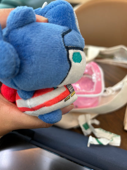 [Pre-order] Chudimus Prime Plush Doll