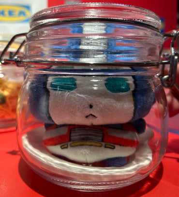 [Pre-order] Chudimus Prime Plush Doll