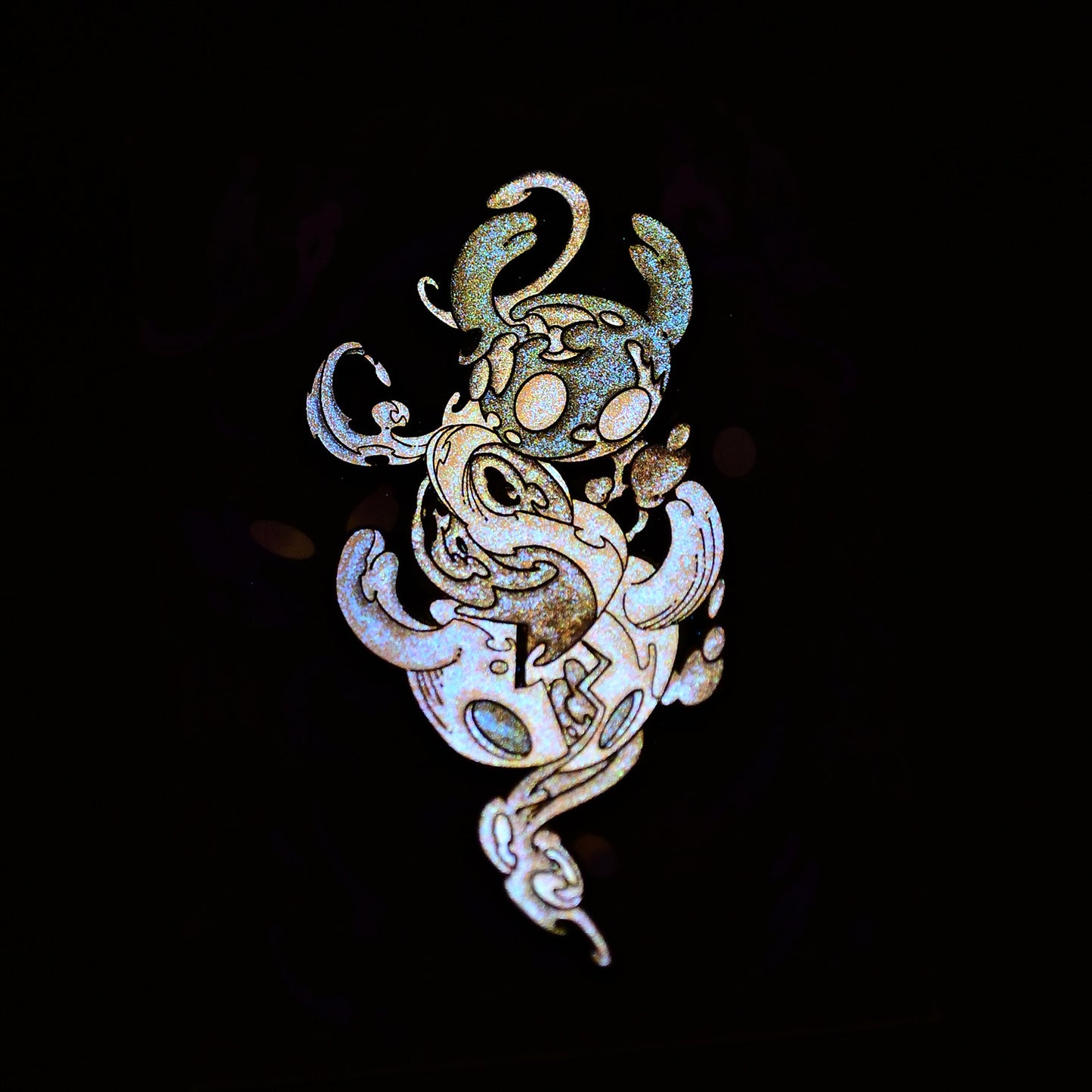 HollowKnight-Chronicles of the Vessel-Metal Pin