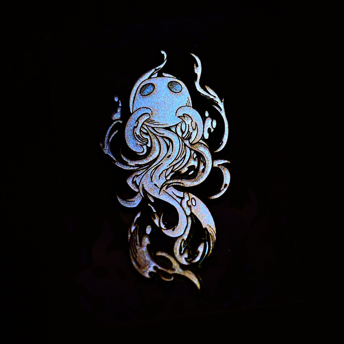 HollowKnight-Chronicles of the Vessel-Metal Pin