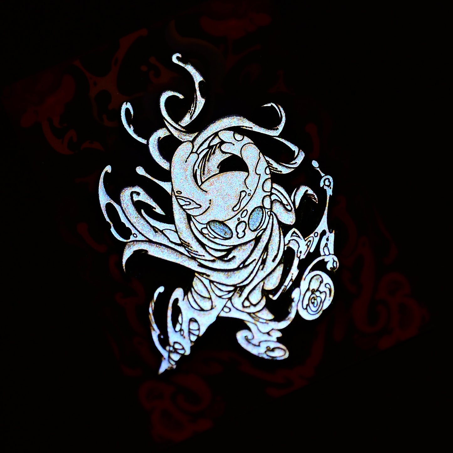 HollowKnight-Chronicles of the Vessel-Metal Pin