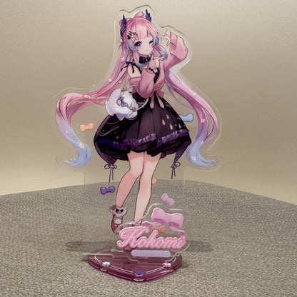 [In stock] Genshin Impact Acrylic Standee (Sangonomiya Kokomi - Sweetday Edition)