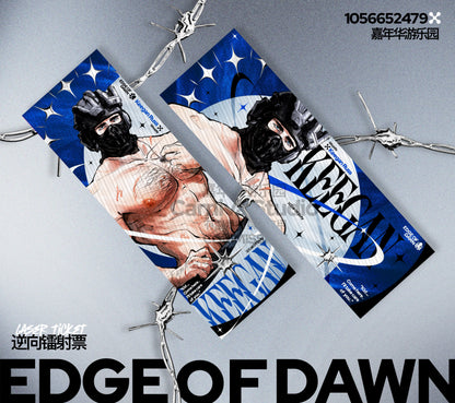 [Pre-order] Call of Duty “Edge Of Dawn” Fan-Made Collection