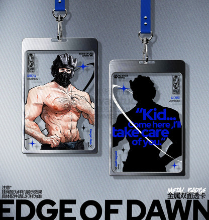 [Pre-order] Call of Duty “Edge Of Dawn” Fan-Made Collection