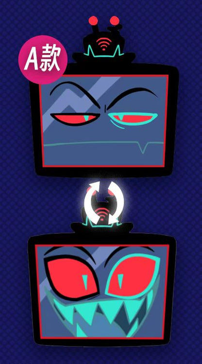 [In-stock] Vox faces plush pillow-New Version&Old Version