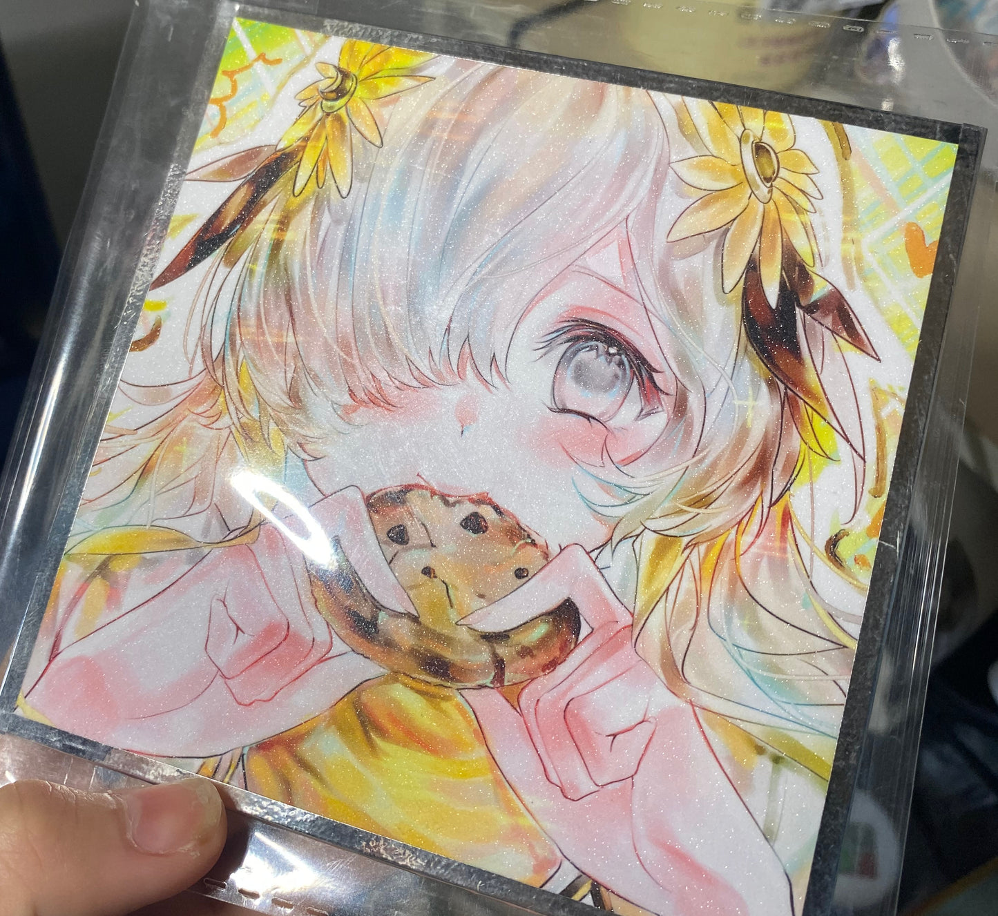 [Pre-order] Isekaijoucho single series fanfic products