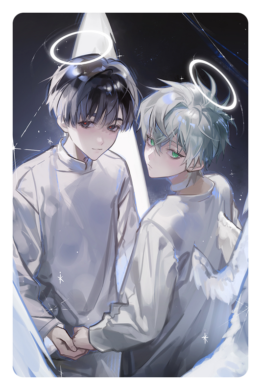 Pre-sale ALNST Lullaby ivantill