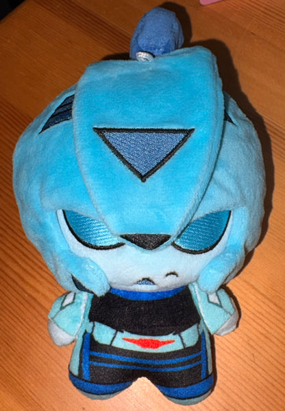 [Pre-order] bee & Blurr Plushie