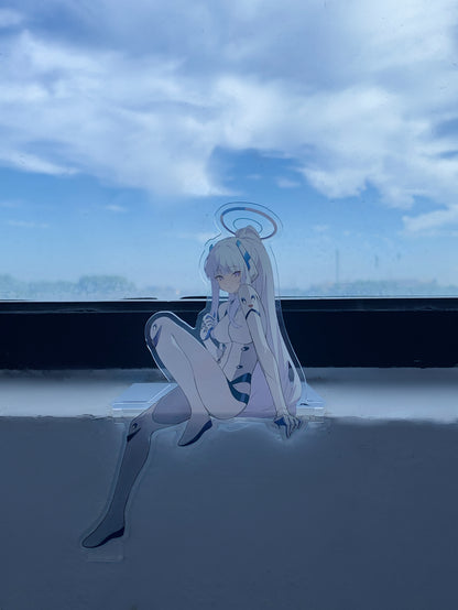 [In-stock]Blue Archive Noa acrylic stand