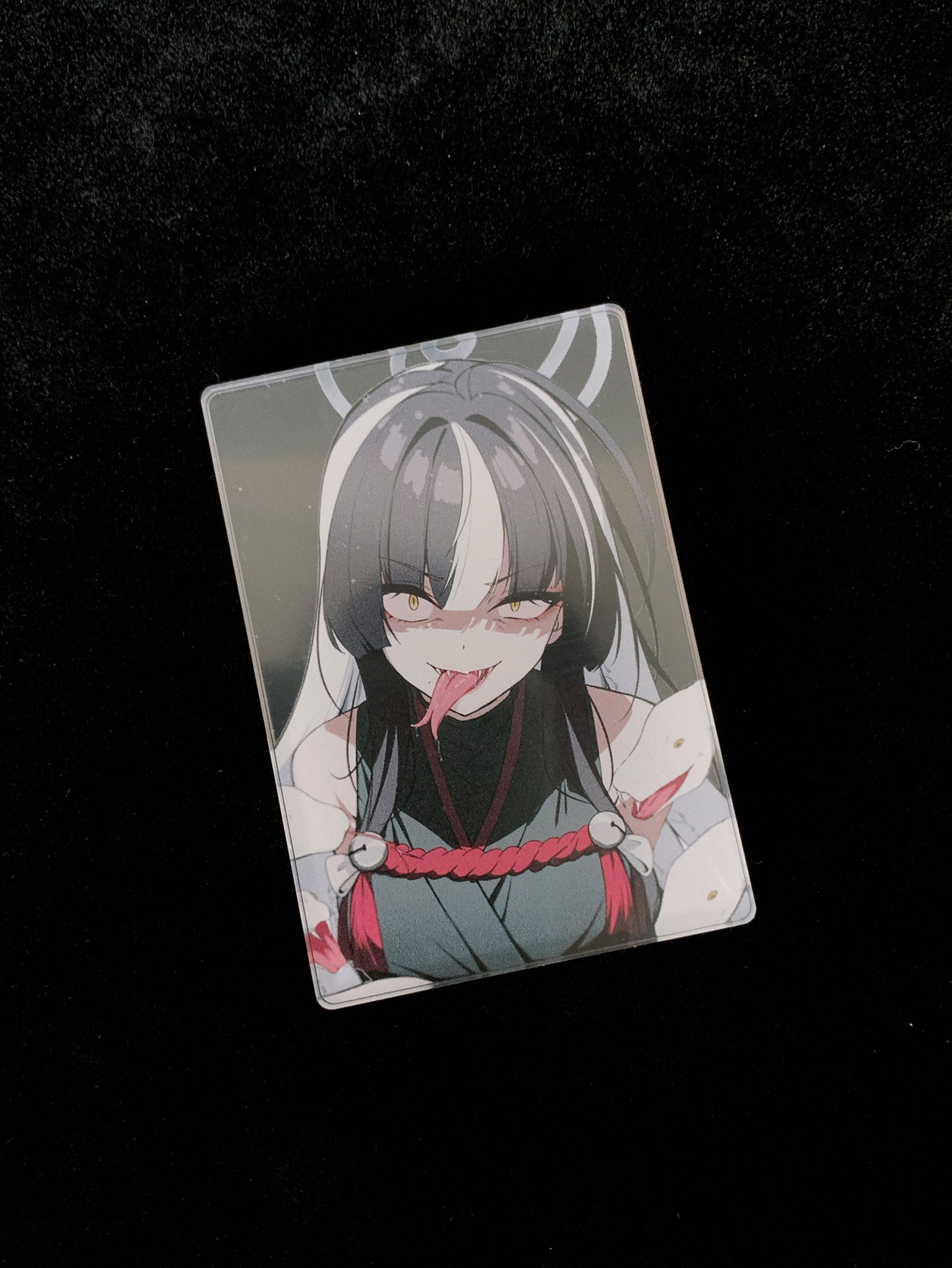 [Pre-sale]Blue Archive Azami mini acrylic card
