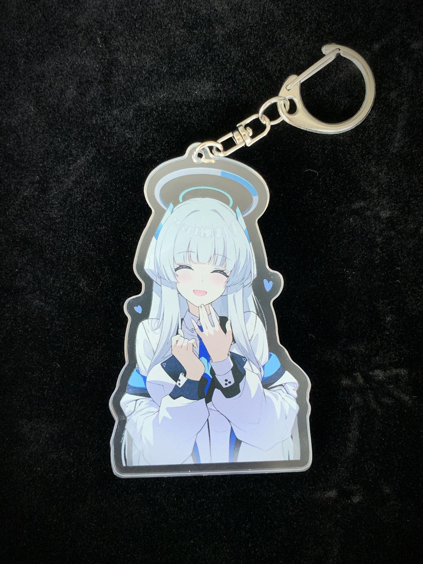 【在庫あり】ブルーアーカイブ ノア アクリルキーホルダー