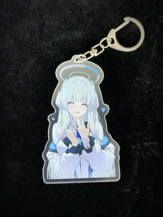 【在庫あり】ブルーアーカイブ ノア アクリルキーホルダー