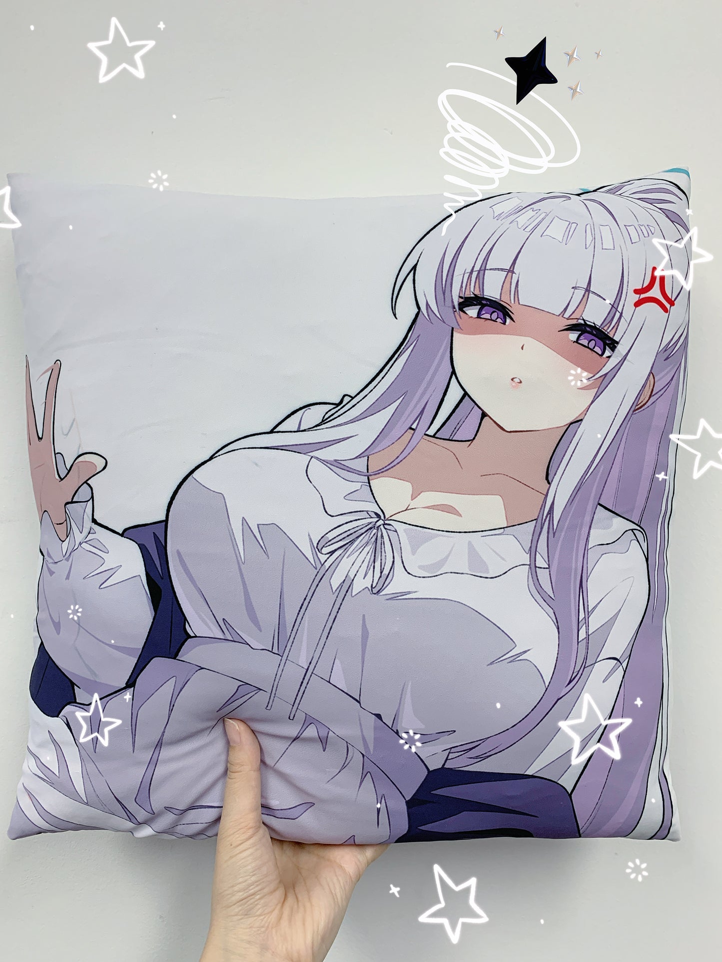 [Pre-sale]Blue Archive Noa pillow case