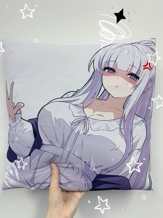 [Pre-sale]Blue Archive Noa pillow case