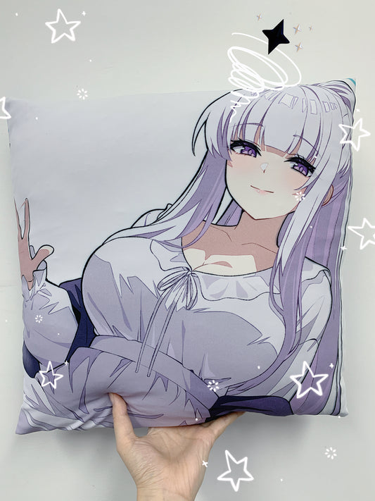 [Pre-sale]Blue Archive Noa pillow case