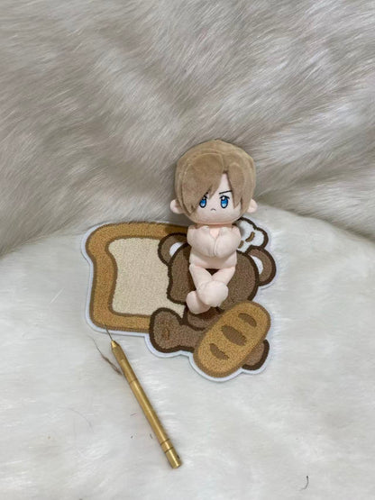 [Pre-order] Leon 20CM Plush