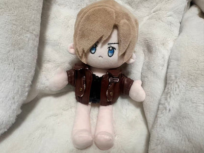 [Pre-order] Leon 20CM Plush
