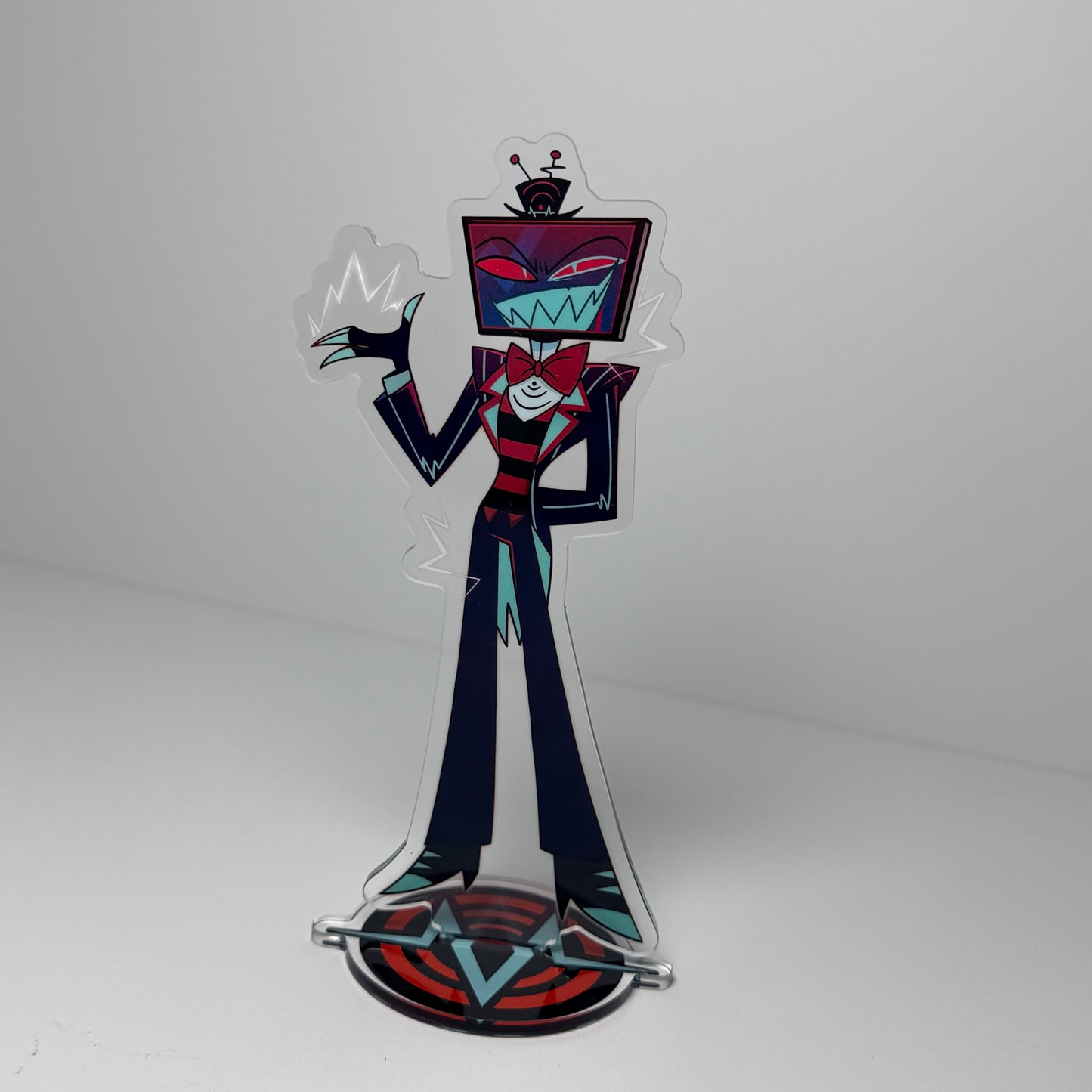 [Pre-Order]HH Vox acrylic stand