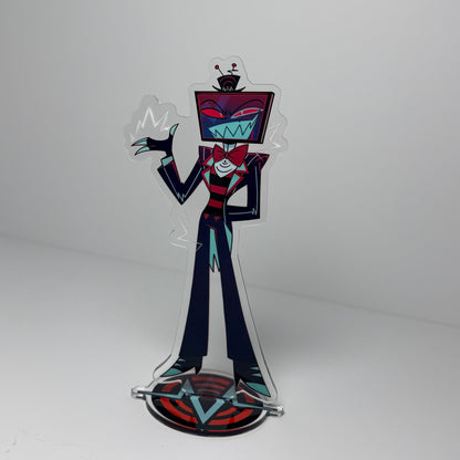 [Pre-Order]HH Vox acrylic stand