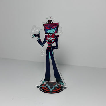 [Pre-Order]HH Vox acrylic stand