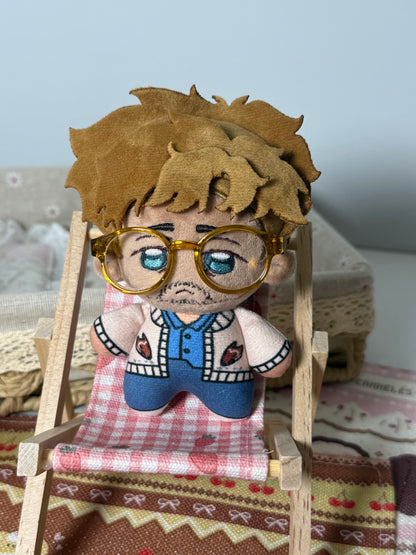 [pre-order]Ryland Grace 10 cm plush doll (Project Hail Mary)