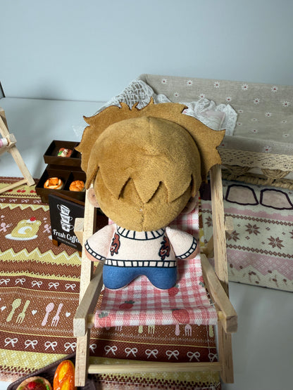 [pre-order]Ryland Grace 10 cm plush doll (Project Hail Mary)