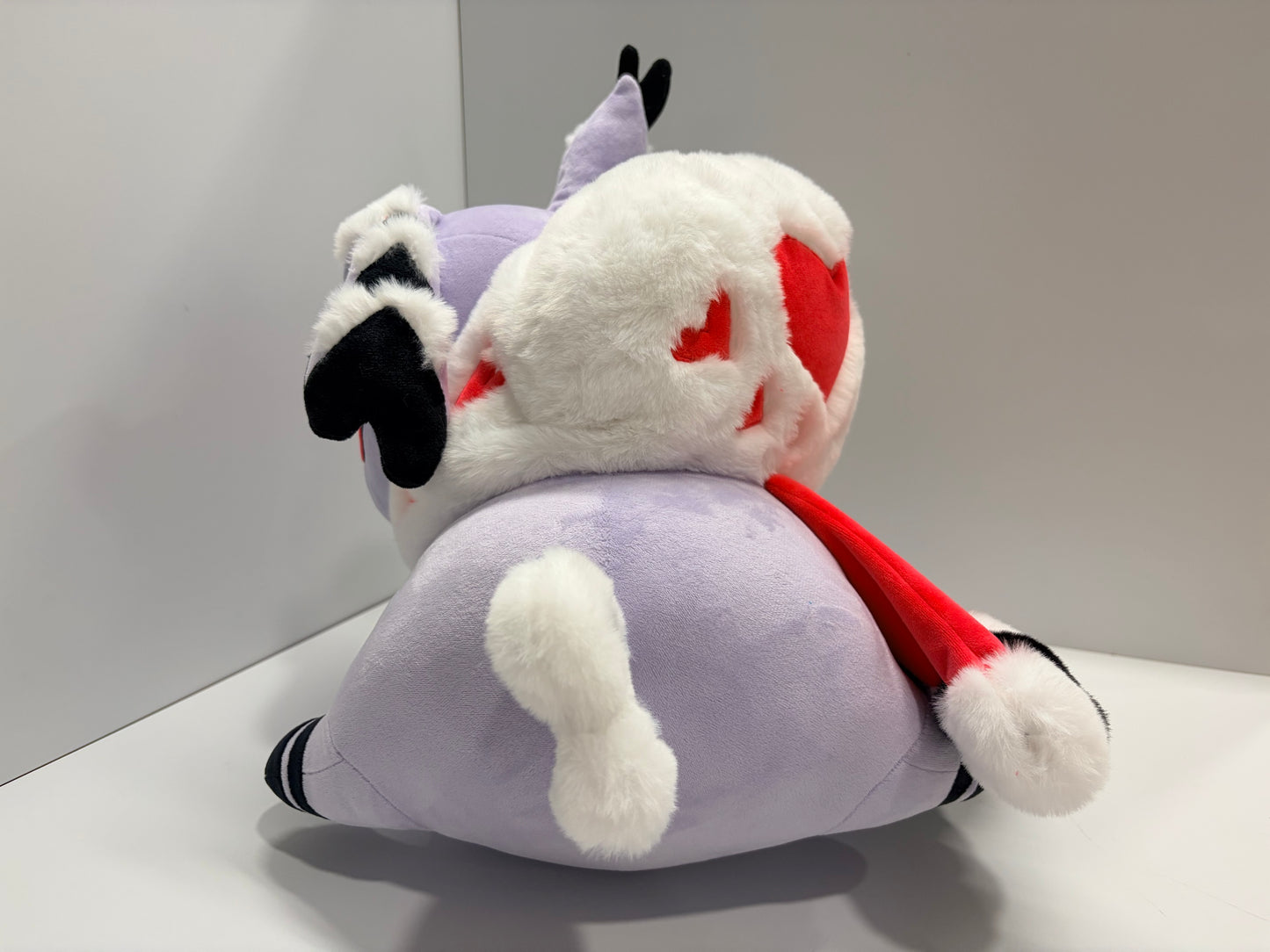 [Pre-order] valentino plush rabbit doll