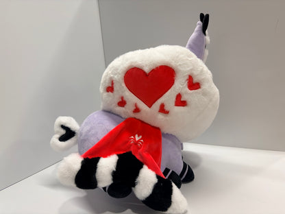 [Pre-order] valentino plush rabbit doll