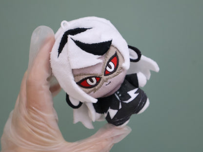 [In-stock]Carmilla doll