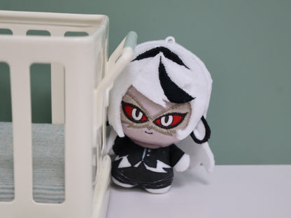 [In-stock]Carmilla doll