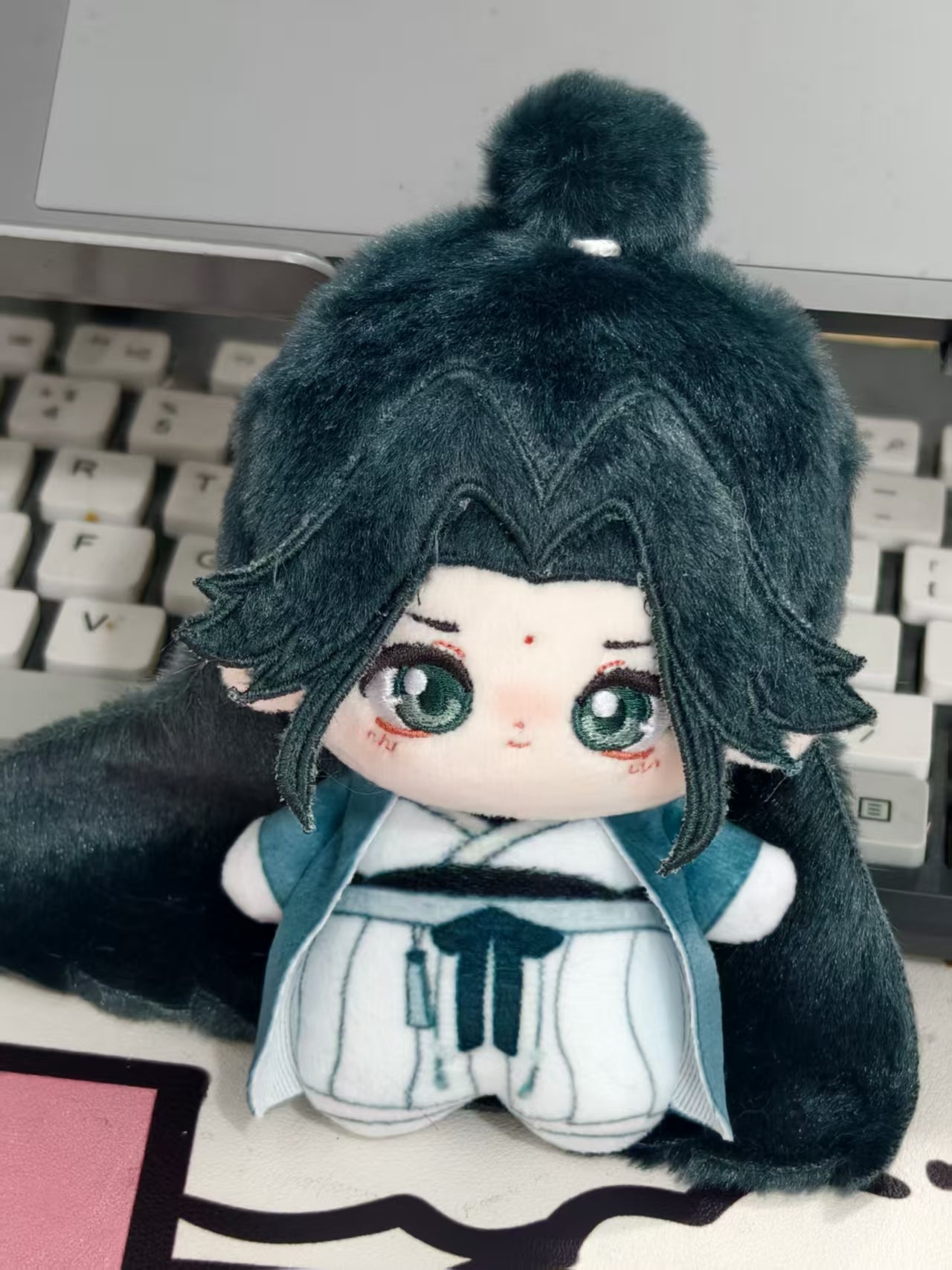 [Pre-order] BingQiu 10cmClothes with built-in prints for cotton dolls