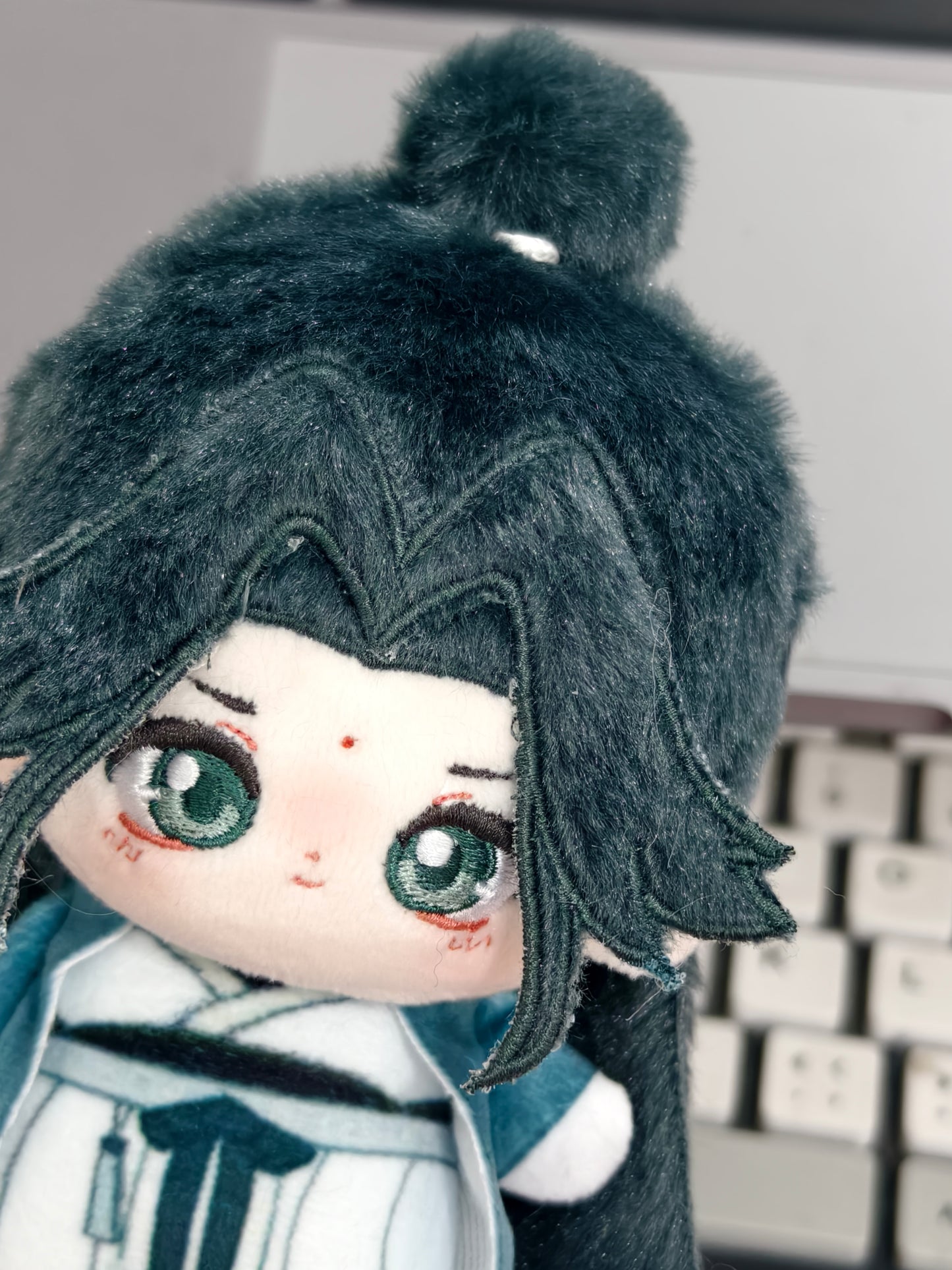 [Pre-order] BingQiu 10cmClothes with built-in prints for cotton dolls