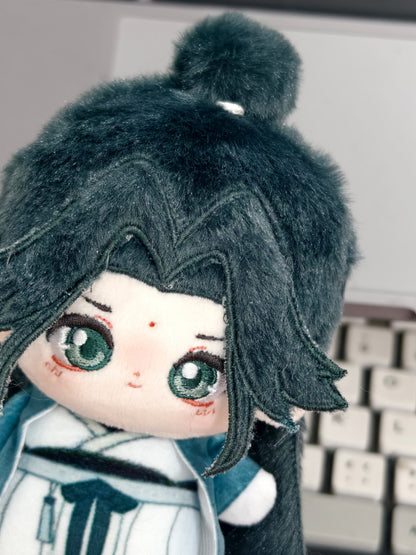 [Pre-order] BingQiu 10cmClothes with built-in prints for cotton dolls