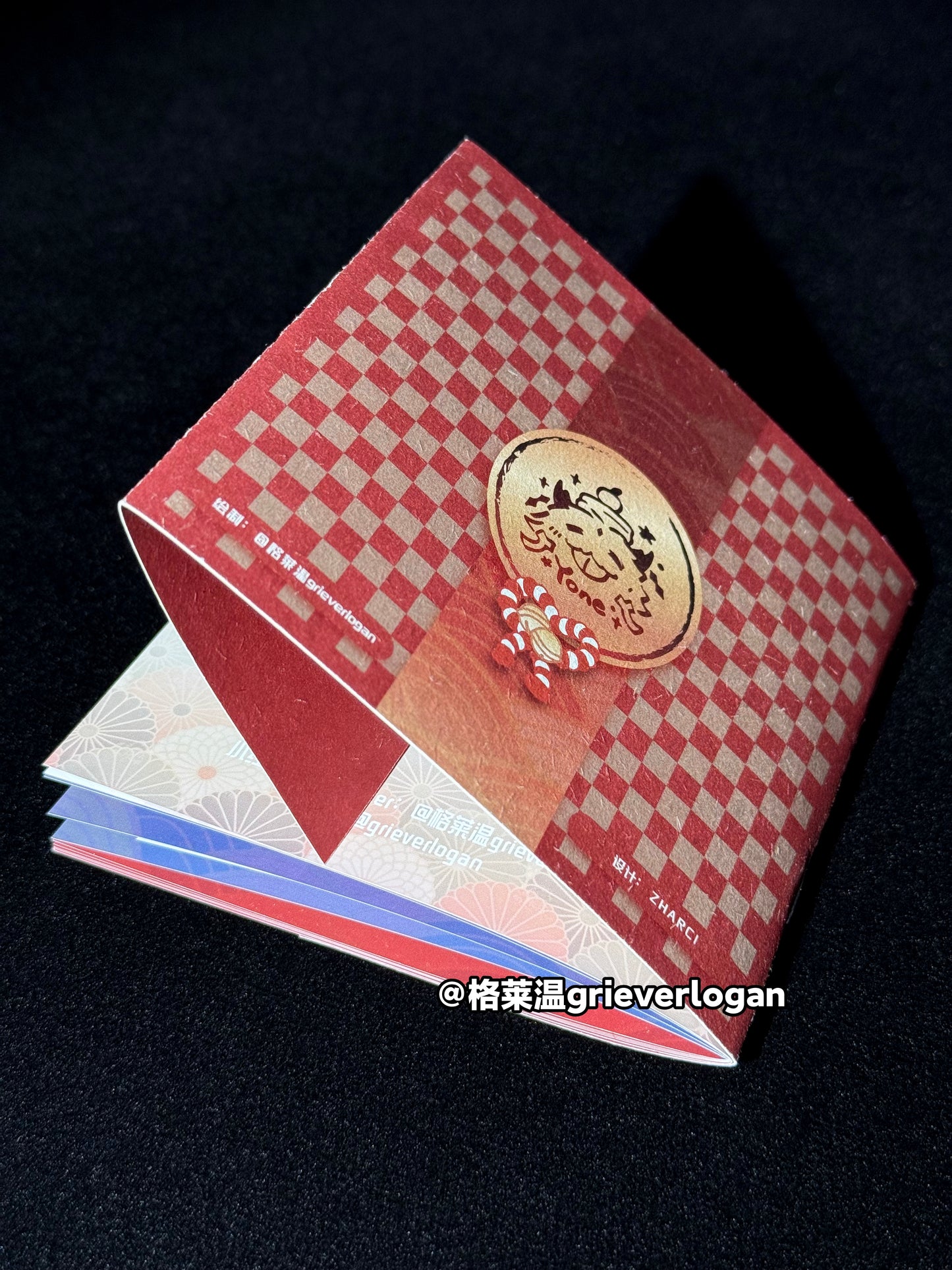 [Pre-order] Fanbook"Yone&Poro's Diary"