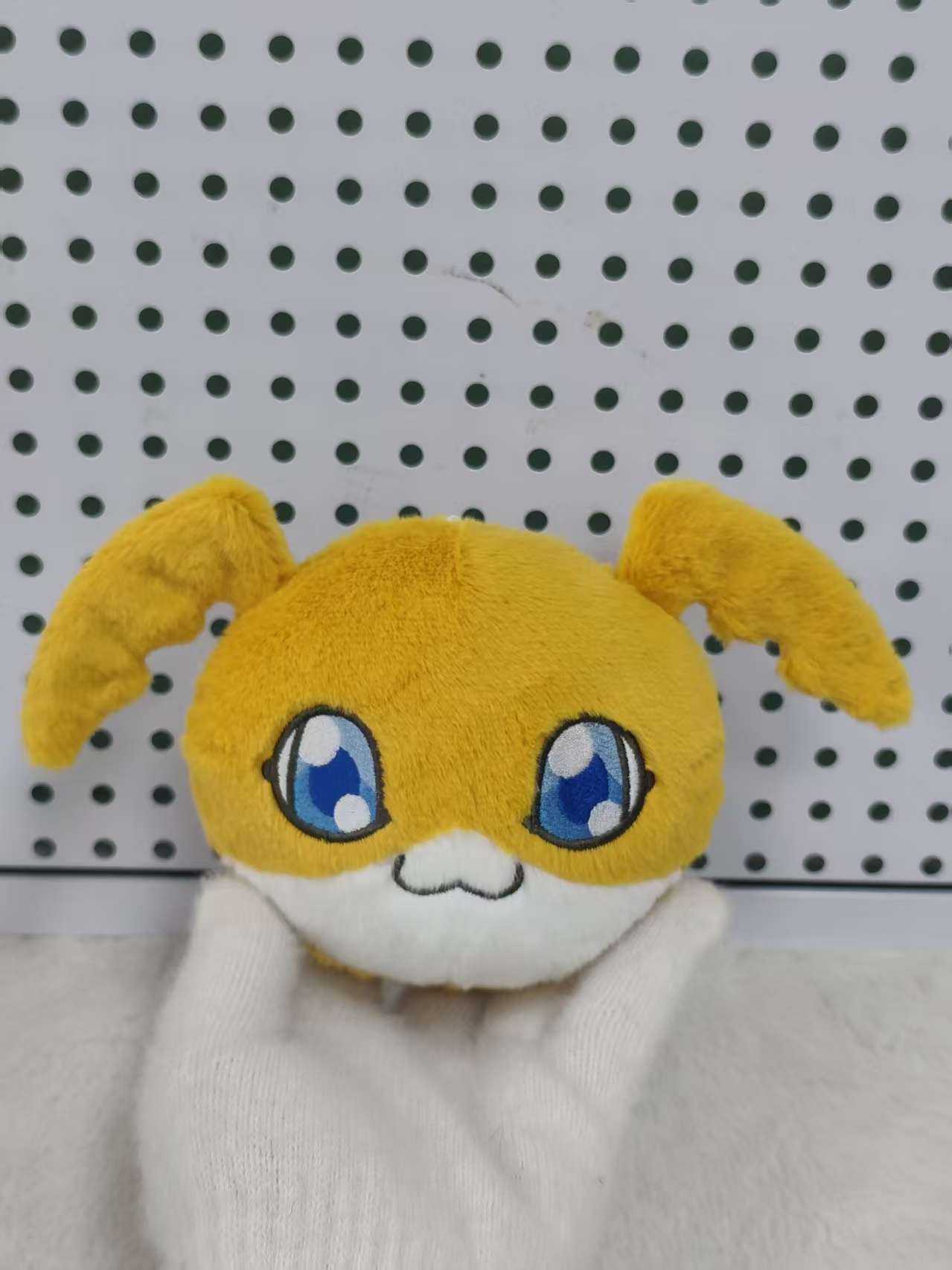 [Pre-order] Digimon Patamon&Tukaimon