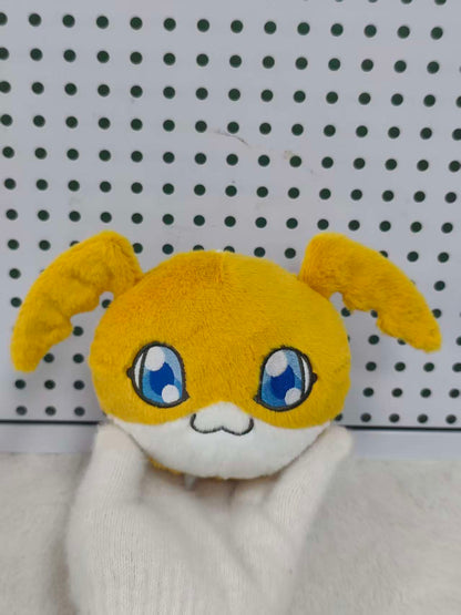 [Pre-order] Digimon Patamon&Tukaimon