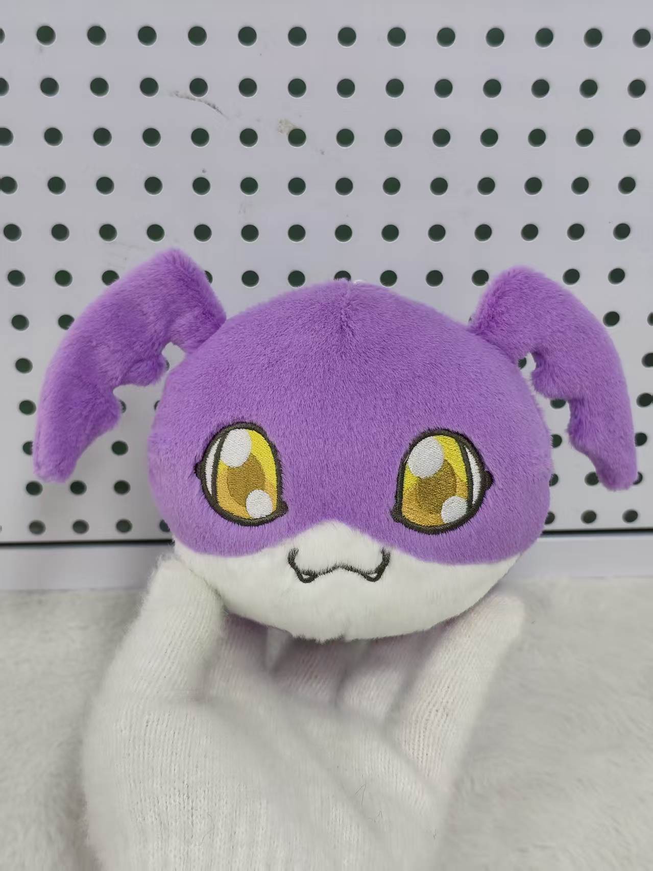 [Pre-order] Digimon Patamon&Tukaimon