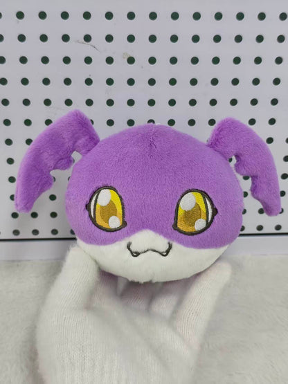 [Pre-order] Digimon Patamon&Tukaimon