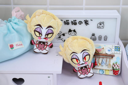 [Pre-order] Lulu＆Luci