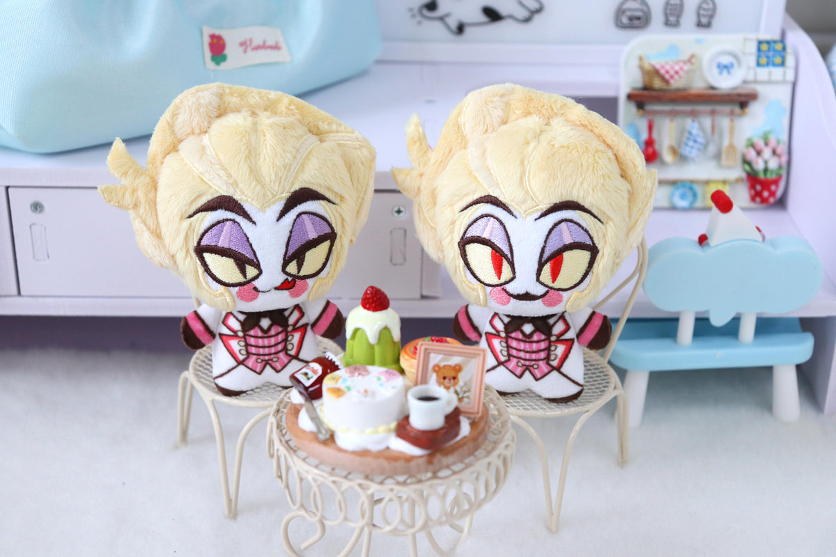 [Pre-order] Lulu＆Luci
