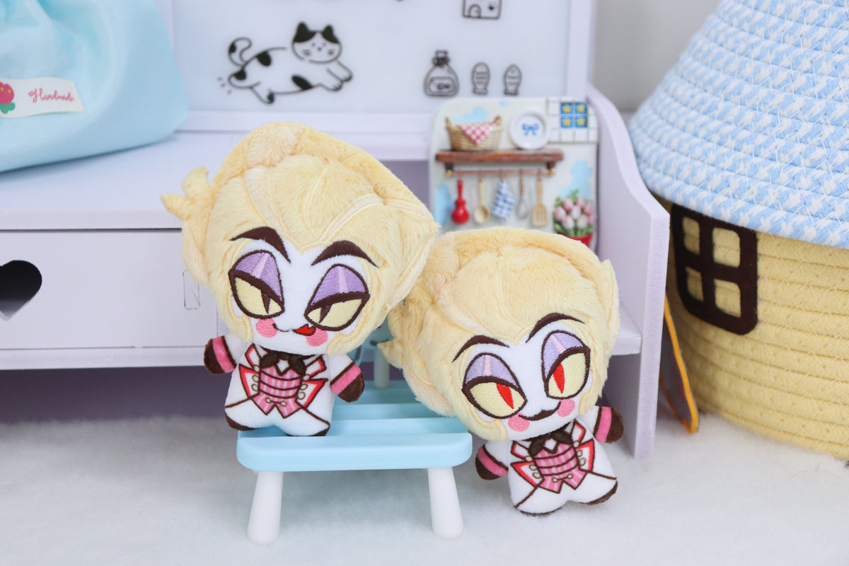 [Pre-order] Lulu＆Luci