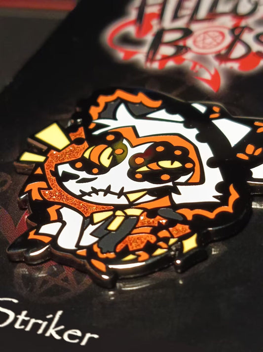 [In stock ]0💀🌼🏵️Día de Muertos（Pin）