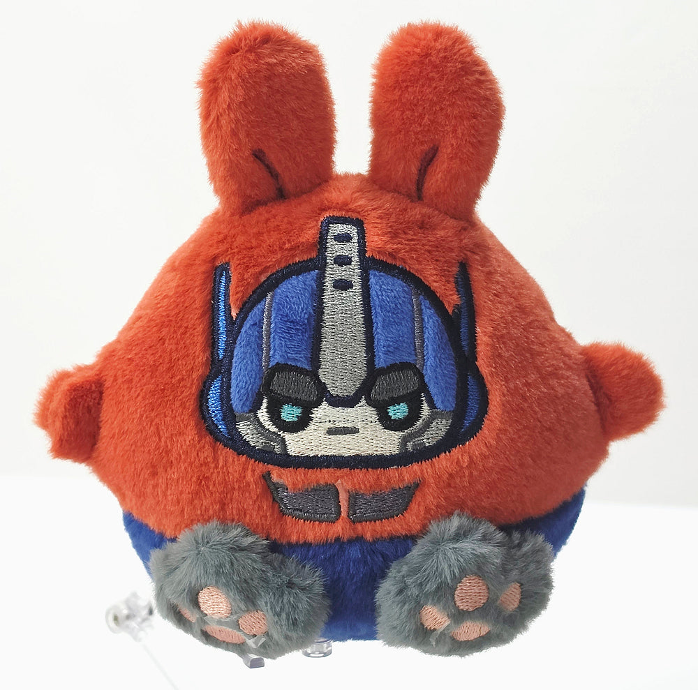 [Pre-order] TFP OppyBunny & MegKitty Plush