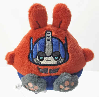 [Pre-order] TFP OppyBunny & MegKitty Plush