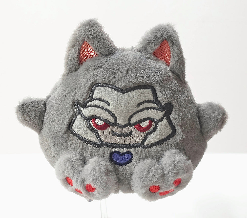 [Pre-order] TFP OppyBunny & MegKitty Plush