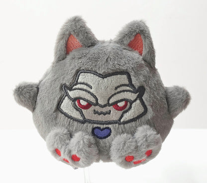 [Pre-order] TFP OppyBunny & MegKitty Plush