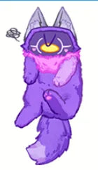 [In-stock]Shockwave Cat Series