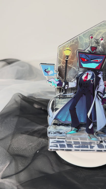 [pre-order]A date with TV