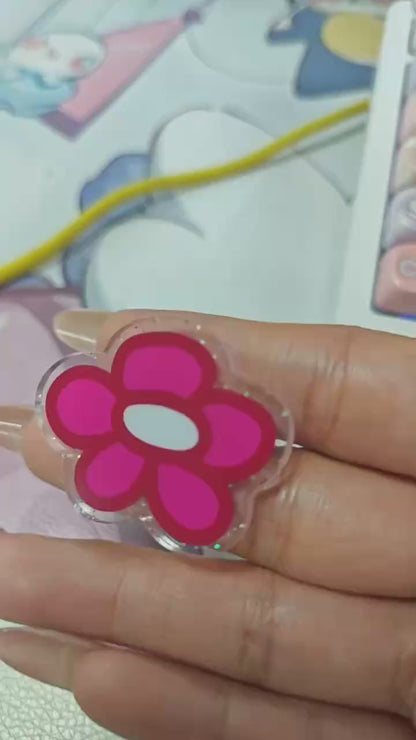 [Pre-order] Mahmuh plush keychain