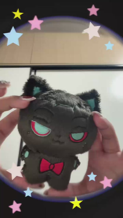 [Pre-order]HH VOX 10cm Animal Plush Doll